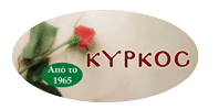 Logo, Γραφείο τελετών Αμπελόκηποι & Νεάπολη Θεσσαλονίκης